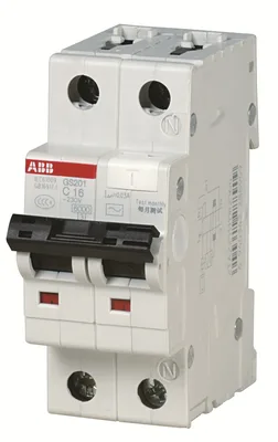 ABB 2TAZ211115R2081