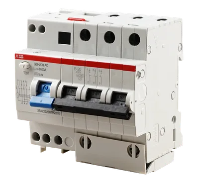ABB 2TAZ222301R2084