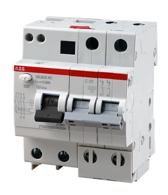 ABB 2TAZ224204R2634