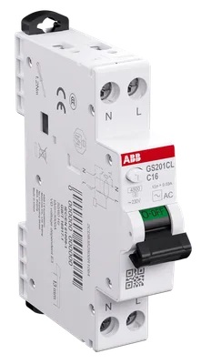 ABB 2TAZ261111R2164