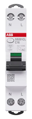 ABB 2TAZ261111R2164