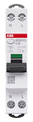 ABB 2TAZ261114R2164