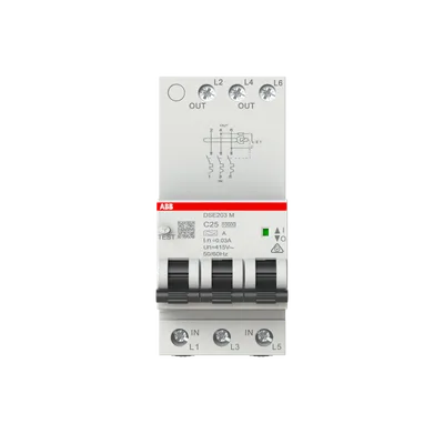 ABB 2TAZ261304R2255