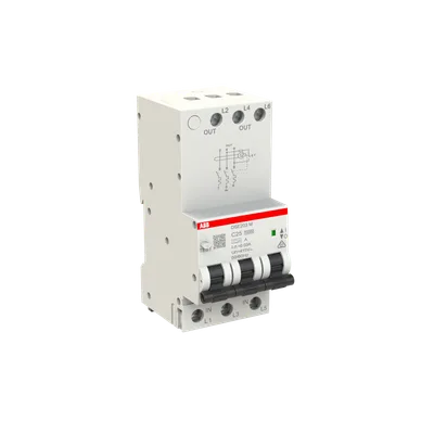 ABB 2TAZ261304R2255