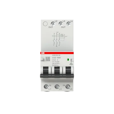 ABB 2TAZ261304R2321