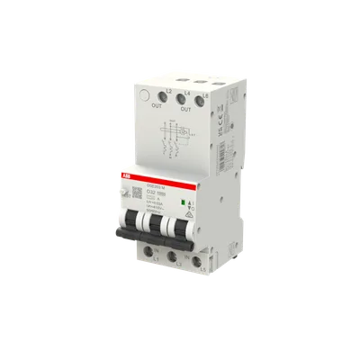 ABB 2TAZ261304R2321