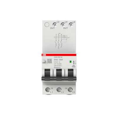 ABB 2TAZ261304R2404