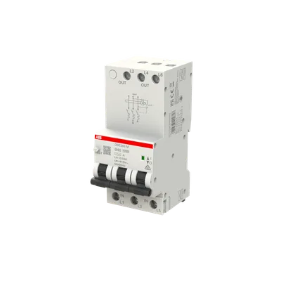 ABB 2TAZ261304R2404