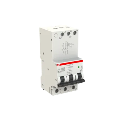 ABB 2TAZ261304R3205