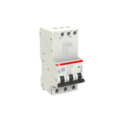 ABB 2TAZ261304R3255