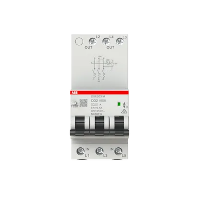ABB 2TAZ261304R3321