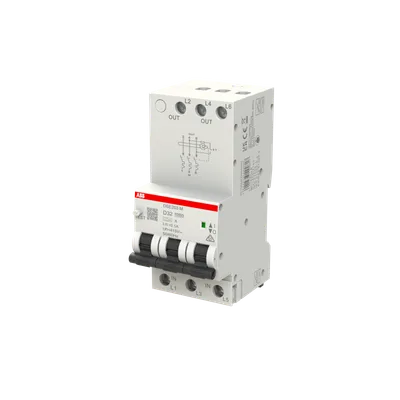 ABB 2TAZ261304R3321