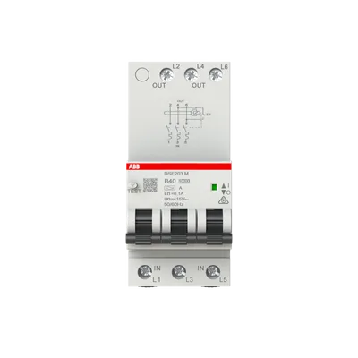 ABB 2TAZ261304R3404