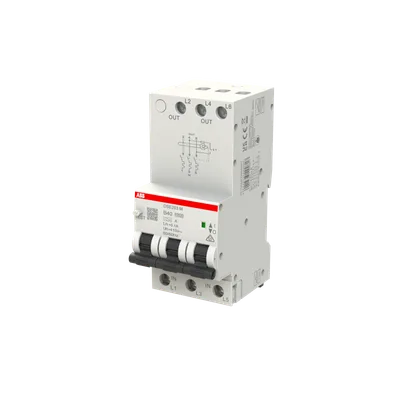 ABB 2TAZ261304R3404