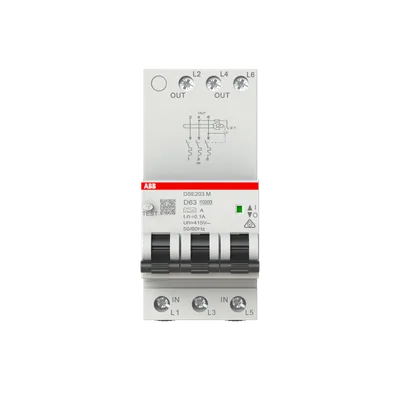 ABB 2TAZ261304R3631