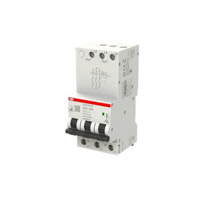 ABB 2TAZ261304R3631