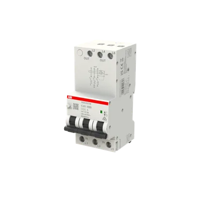 ABB 2TAZ261304R4205