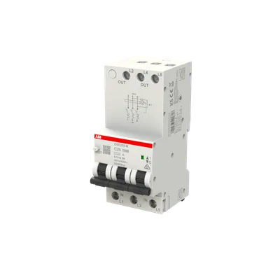 ABB 2TAZ261304R4255
