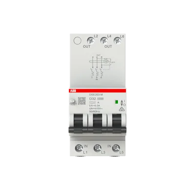 ABB 2TAZ261304R4321