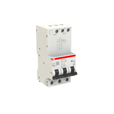 ABB 2TAZ261304R4321