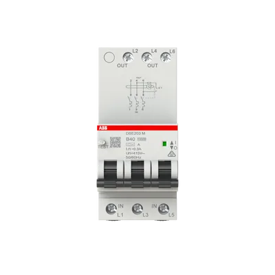 ABB 2TAZ261304R4404