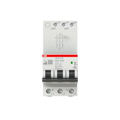 ABB 2TAZ261304R4631