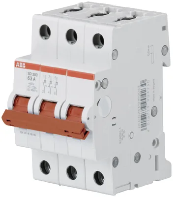 ABB 2TAZ510300R0016
