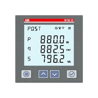 ABB 2TAZ664052R0001