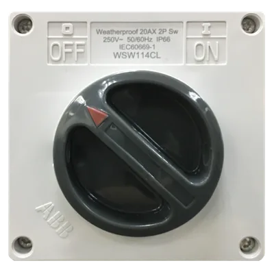 ABB 2TCZ751005R0070
