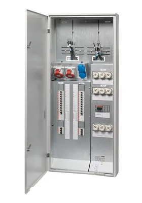 ABB 2TQN000174Y0102