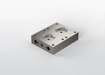 ABB 3D3870