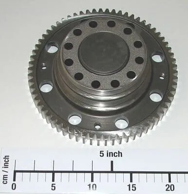 ABB 3HAA1001-262