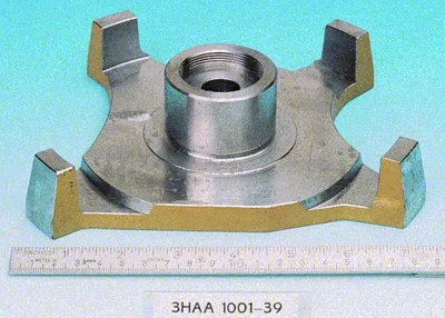 ABB 3HAA1001-39