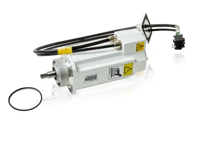 ABB 3HAC021966-001