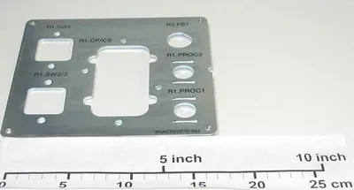 ABB 3HAC022370-001