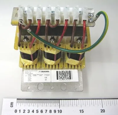 ABB 3HAC024144-001