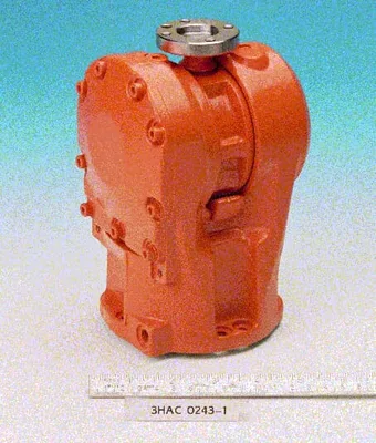 ABB 3HAC0243-1