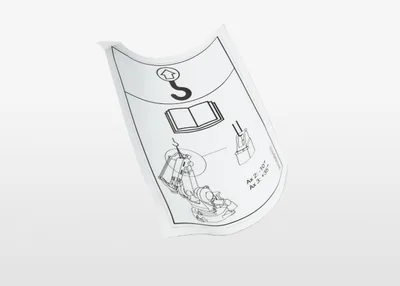 ABB 3HAC025469-001