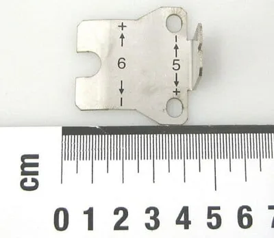 ABB 3HAC025565-001