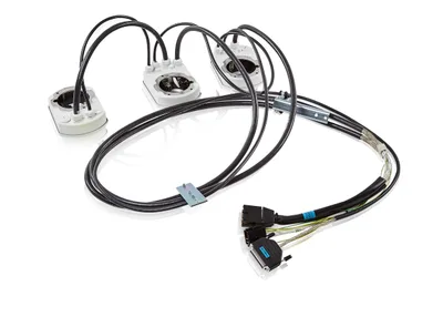 ABB 3HAC025725-001