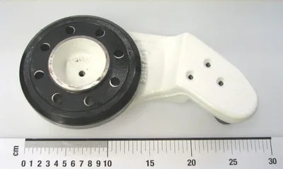 ABB 3HAC025727-001