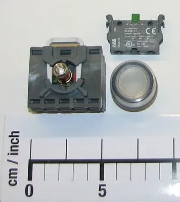 ABB 3HAC026079-001