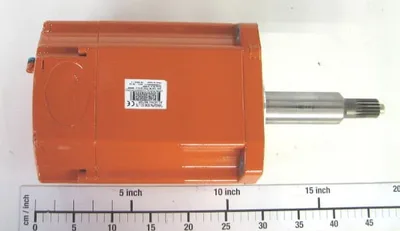 ABB 3HAC026976-001