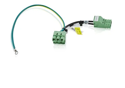 ABB 3HAC032612-001