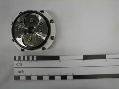 ABB 3HAC037835-002