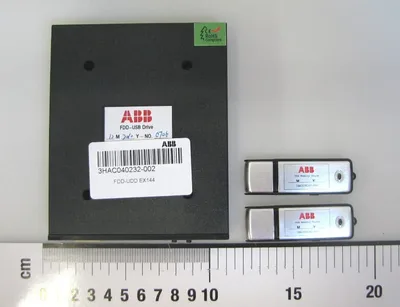 ABB 3HAC040232-001