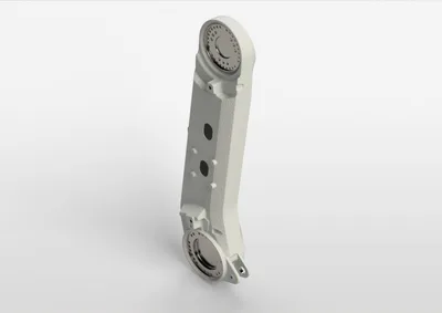 ABB 3HAC042495-008