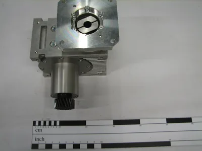 ABB 3HAC043257-001