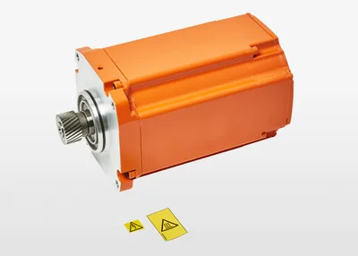 ABB 3HAC062340-004