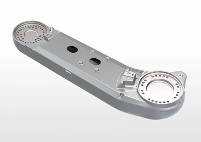 ABB 3HAC071462-005